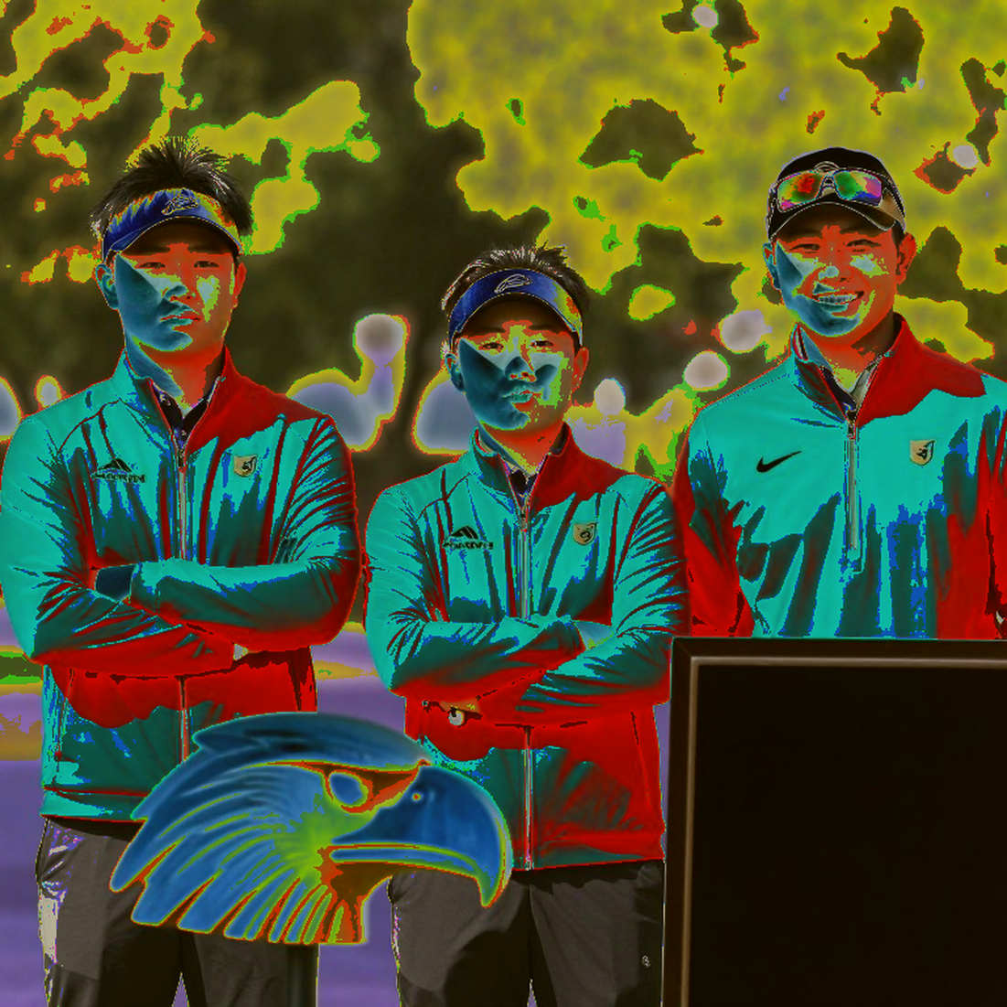 Khi phân tích golf không có dữ liệu: Một bài học về sự im lặng trong truyền thông thể thao