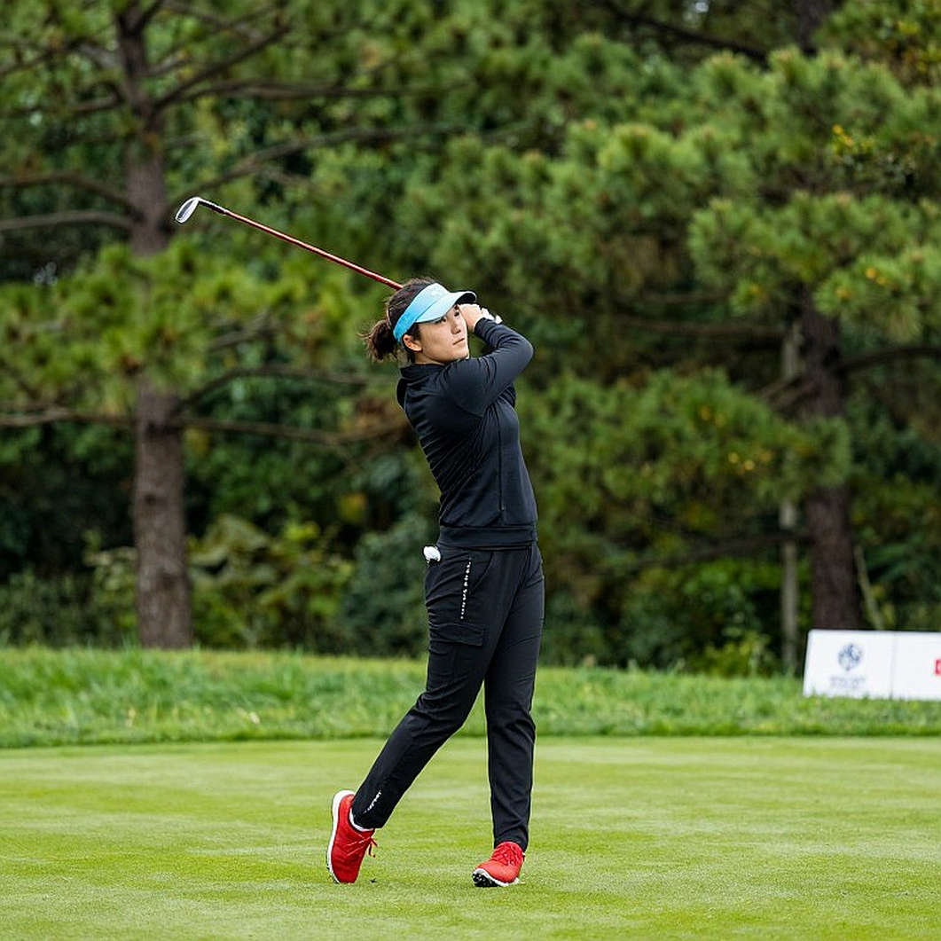 Golf Việt Nam: Từ sân tập khiêm tốn đến đỉnh cao châu Á - Bài học từ sự kiên nhẫn và chiến lược