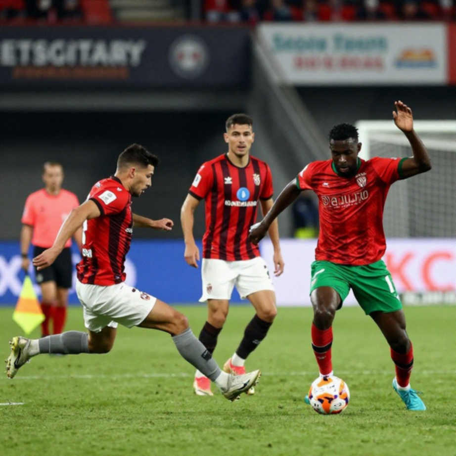 Bảy năm không sự nghiệp: câu hỏi của Adani về Allegri và lỗ hổng dữ liệu của Napoli