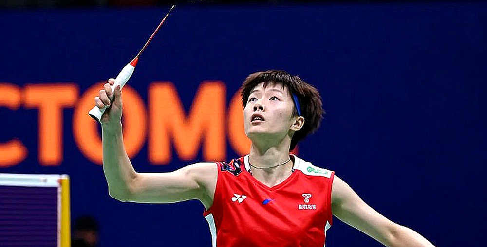 Mười điểm không tên: Lakshya Sen, Loh Kean Yew và bài học nhịp điệu ở Asian Games 2026
