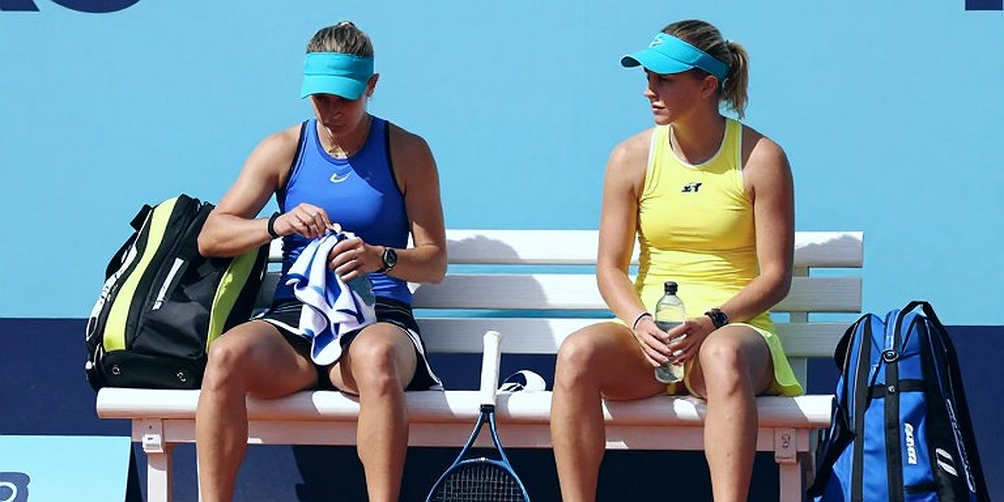 Trận chung kết US Open không tồn tại: Khi tin giả thể thao khoác áo hãng tin lớn Trận chung kết US Open không tồn tại: Khi tin giả thể thao khoác áo hãng tin lớn