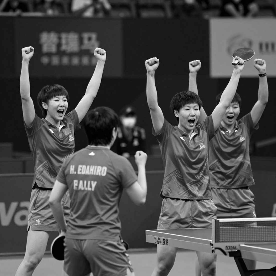Hopes Challenge: Sai Prasanna Kumar toàn thắng, Isabelle Xiao Xu thắng suất dự World Hopes bằng đối đầu trực tiếp
