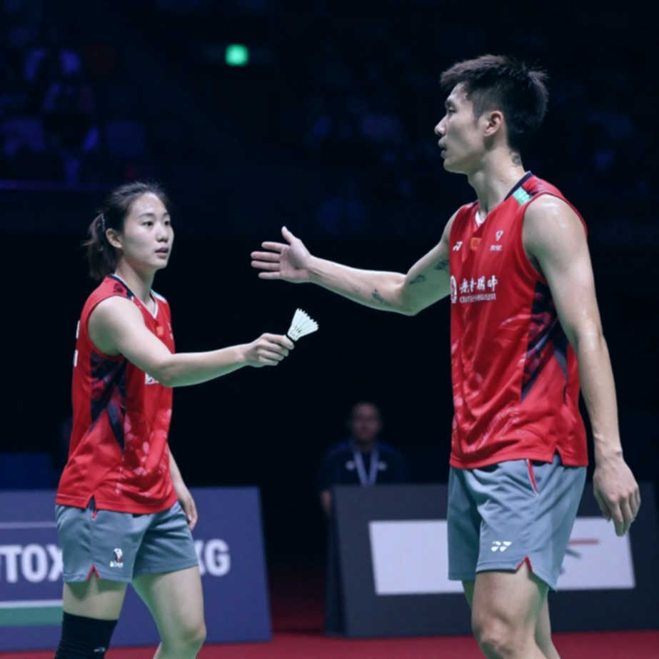 Asian Games 2026 cầu lông: Đọc lá thăm bằng mắt, không bằng mô hình