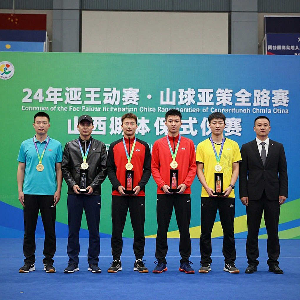 P.V. Sindhu gục ở ván ba trước Chen Yufei: pha cầu 122 giây và giới hạn được ghi lại từ ba năm trước