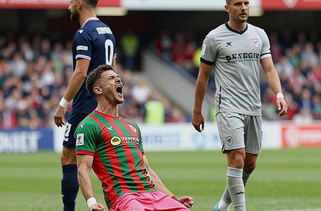 Mahamadou Sangaré rời Manchester City đến Al-Qadsiah: Viên ngọc thô tuổi 19 và canh bạc mang tên Saudi Pro League