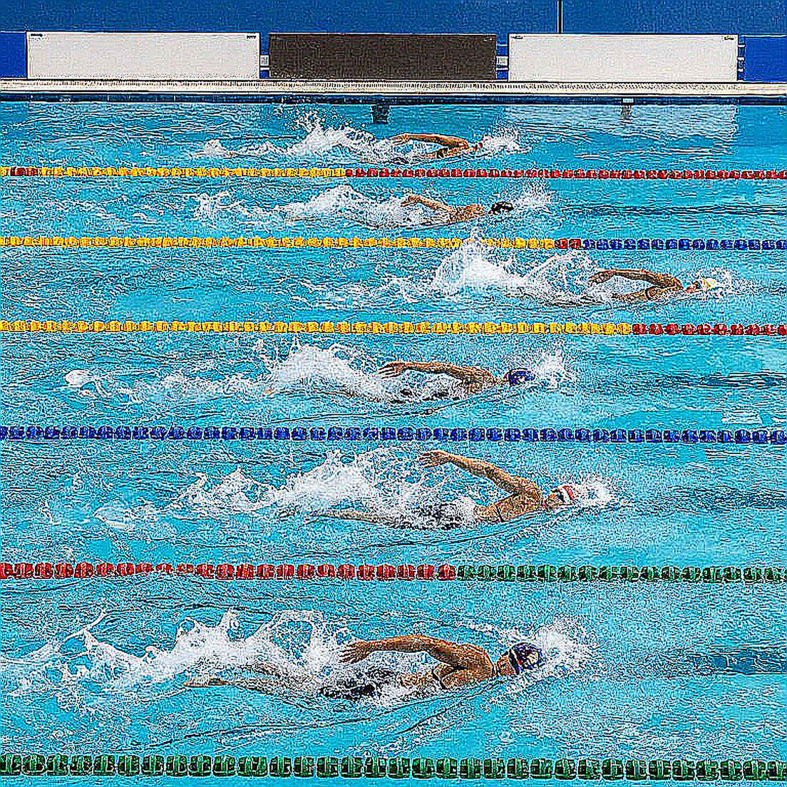 Tatsuya Murasa breaks Japanese 100m freestyle record: Breakthrough or warning signal? Tatsuya Murasa breaks Japanese 100m freestyle record: Breakthrough or warning signal?