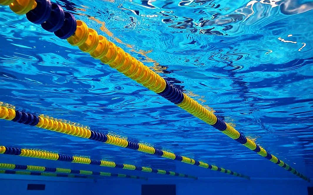 Matsushita phá kỷ lục châu Á 400m hỗn hợp: 4:05.83 và bài học về tốc độ