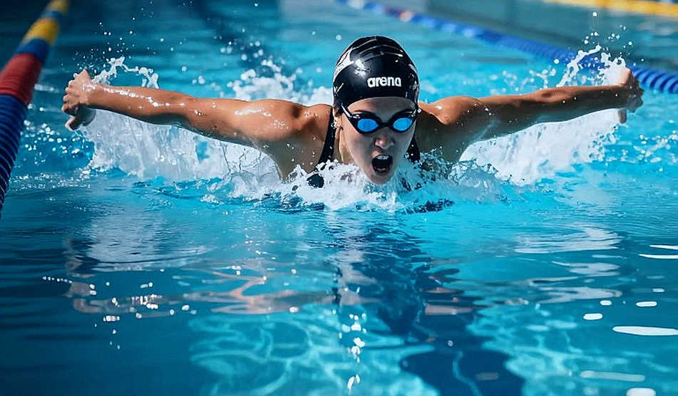 ASCA World Clinic 2026: Cánh cửa cuối cùng trước cuộc cách mạng chứng chỉ huấn luyện bơi lội ASCA World Clinic 2026: Cánh cửa cuối cùng trước cuộc cách mạng chứng chỉ huấn luyện bơi lội