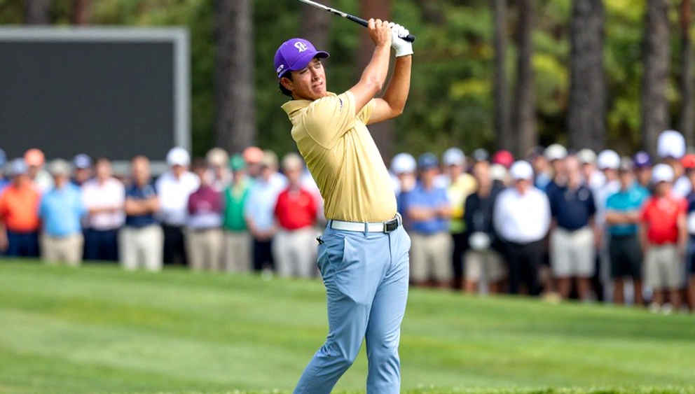 Le Khanh Hung and the Game-Changing Shot: Lessons from Victory at Vietnam Open 2026 Le Khanh Hung and the Game-Changing Shot: Lessons from Victory at Vietnam Open 2026