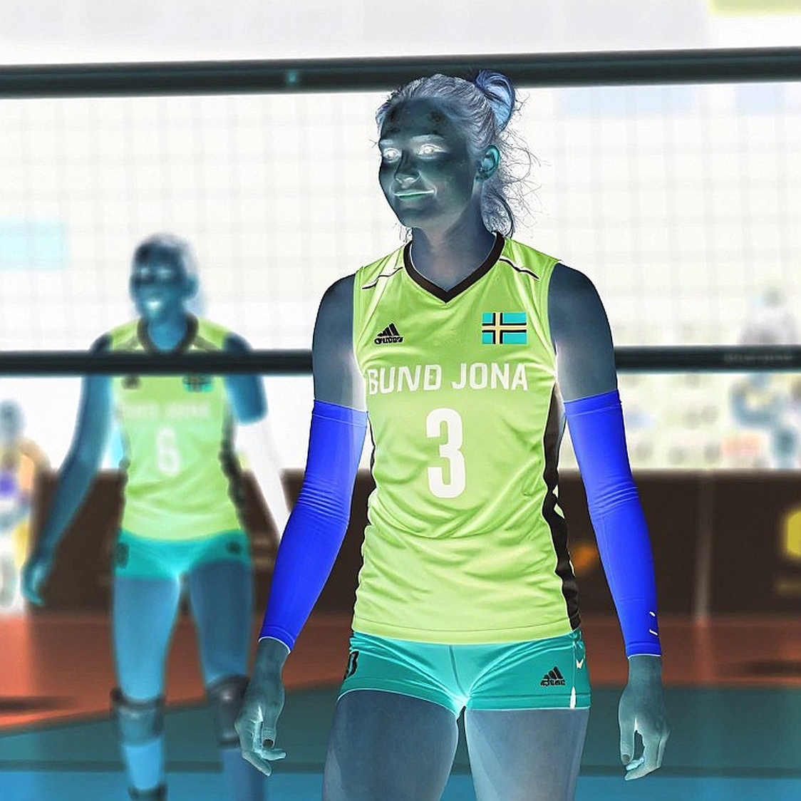 Brazil tái khẳng định vị thế số một Nam Mỹ và giành vé Olympic bóng chuyền nữ — nhưng tấm vé đó có thật không? Brazil tái khẳng định vị thế số một Nam Mỹ và giành vé Olympic bóng chuyền nữ — nhưng tấm vé đó có thật không?