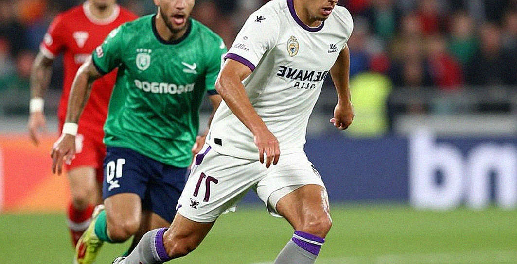 Real Madrid XI vs Rayo Vallecano: A Team Sheet That Fails the Third Verification Layer