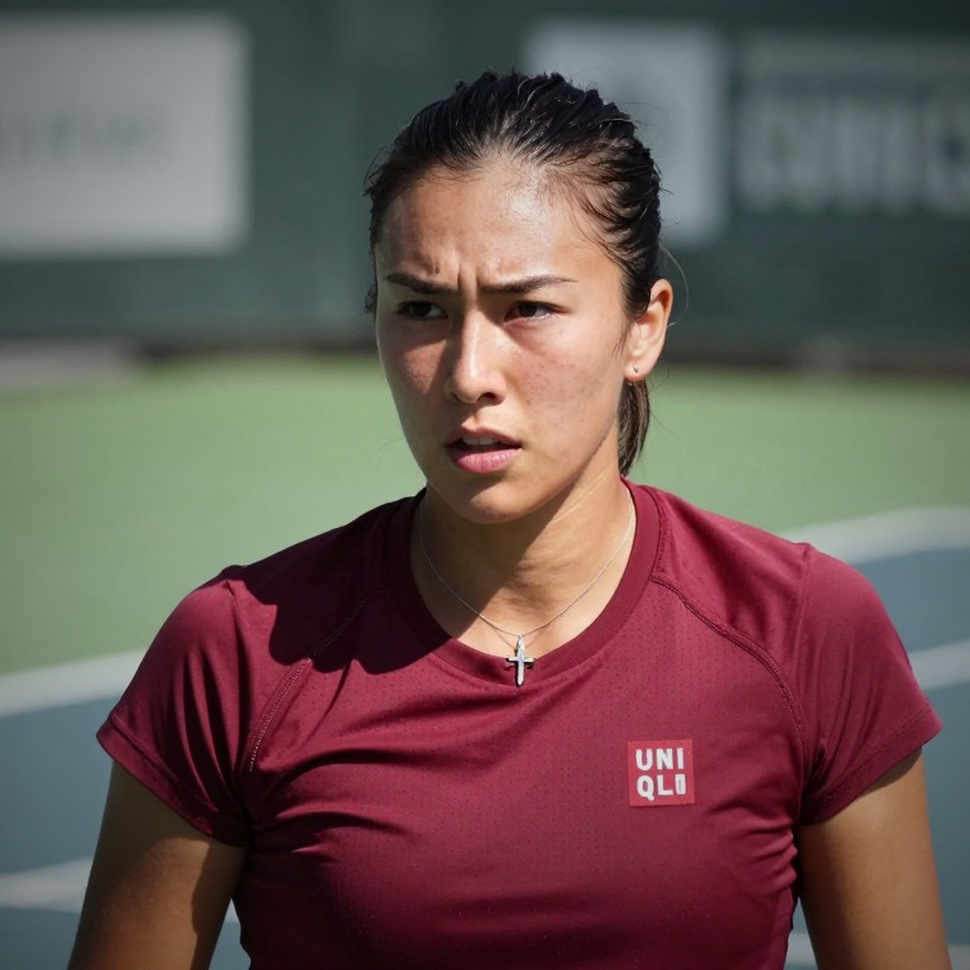 Sabalenka và cuộc đua với lịch sử: Góc nhìn từ phòng VAR trước trận gặp Iatcenko