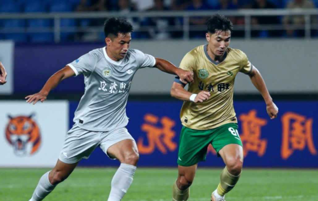 Vietnam U23 tại Asiad 2026: Lịch thi đấu đã viết sẵn, nhưng trận mở màn mới quyết định tất cả Vietnam U23 tại Asiad 2026: Lịch thi đấu đã viết sẵn, nhưng trận mở màn mới quyết định tất cả