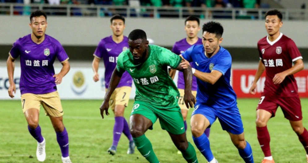 U20 Việt Nam: Viện binh kinh nghiệm và bài toán quản lý kỳ vọng ở vòng loại châu Á U20 Việt Nam: Viện binh kinh nghiệm và bài toán quản lý kỳ vọng ở vòng loại châu Á