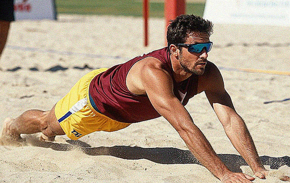 Gottardi/Orsi Toth thống trị Modena Futures: Chiến thắng 21-11, 21-12 phơi bày khoảng cách đẳng cấp