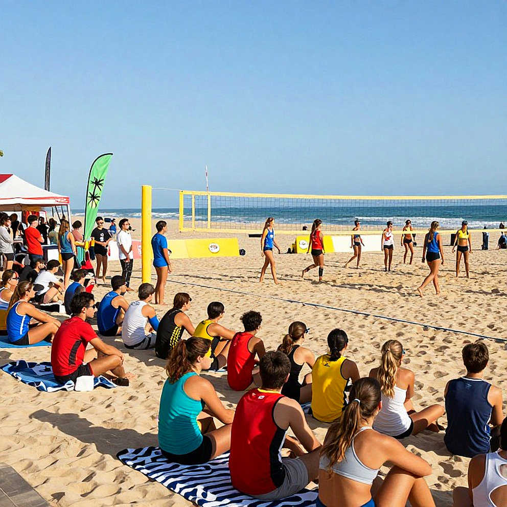 Gottardi/Orsi Toth thống trị Modena Futures: Chiến thắng 21-11, 21-12 phơi bày khoảng cách đẳng cấp Gottardi/Orsi Toth thống trị Modena Futures: Chiến thắng 21-11, 21-12 phơi bày khoảng cách đẳng cấp
