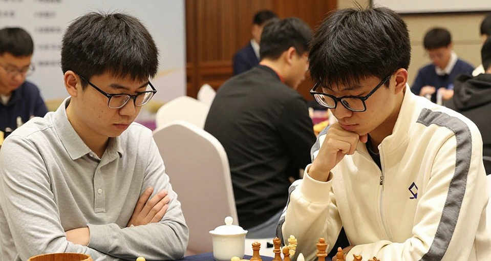 Chess Olympiad 2026: India Defends Throne in Samarkand, Gukesh – Sindarov Creates the Spotlight Chess Olympiad 2026: India Defends Throne in Samarkand, Gukesh – Sindarov Creates the Spotlight