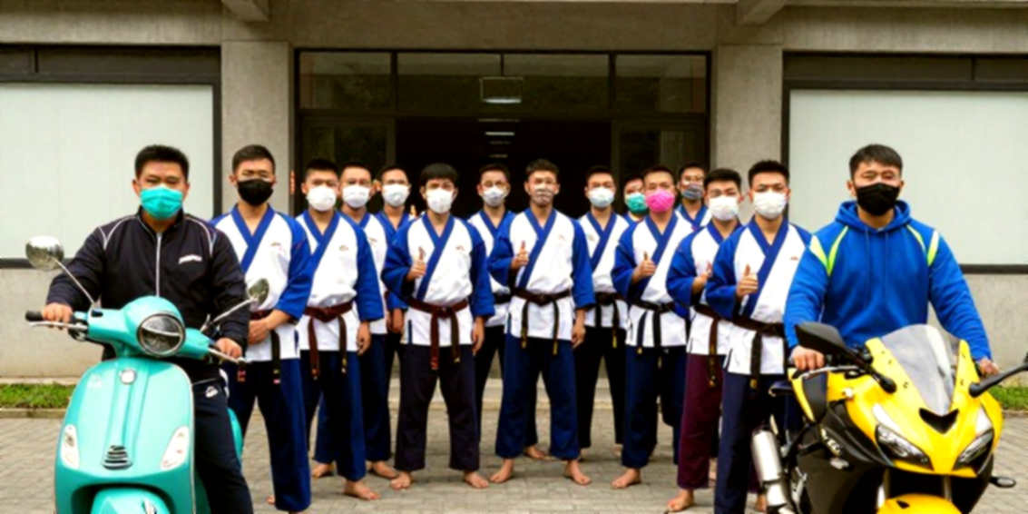 Muay mở màn Đại hội Thể thao toàn quốc 2026: 13 hạng cân, 11 ngày, và buổi cân không ai công bố