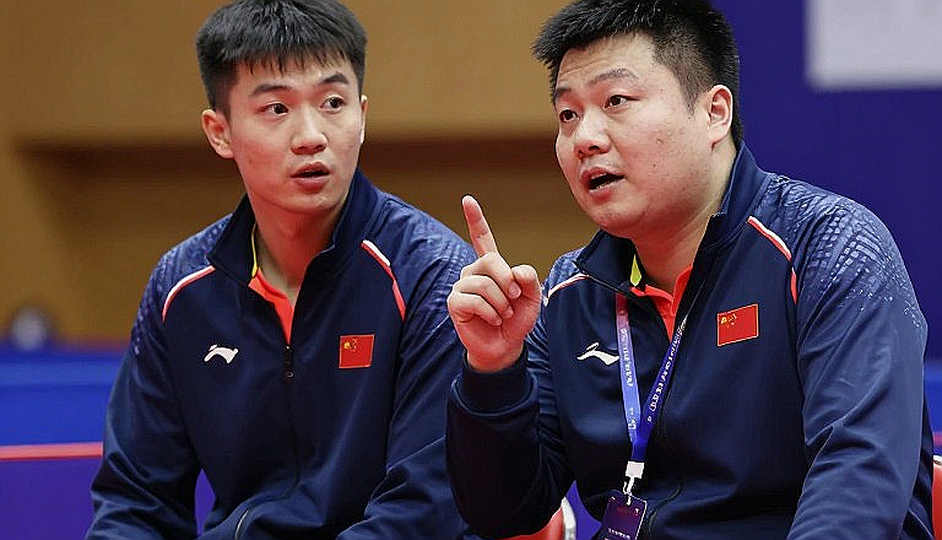 Cầu lông đồng đội nam Asian Games 2026: Phép tính ba điểm của Ấn Độ và khoảng trống phía sau hai cột trụ