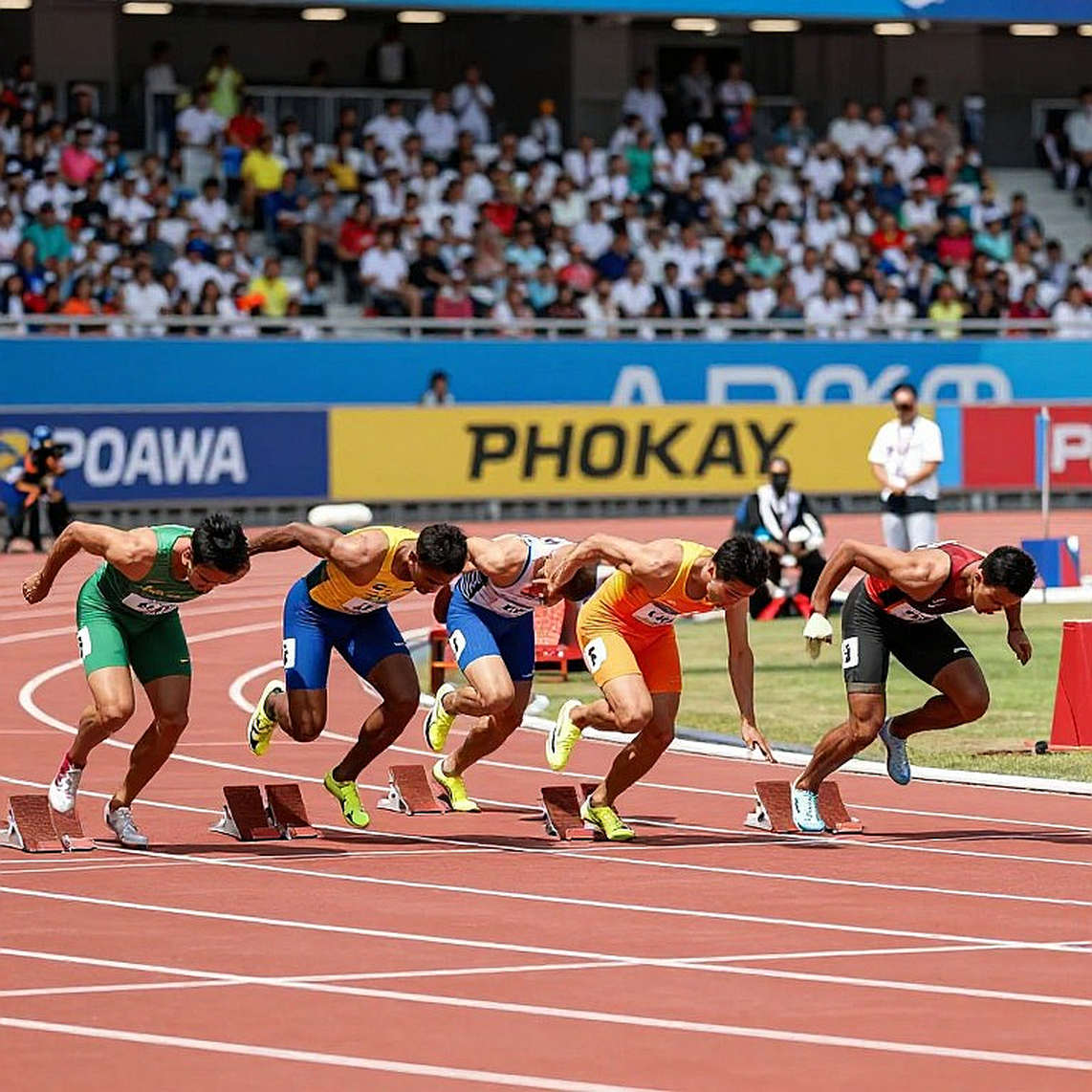 Amy Hunt chạm đỉnh phong độ với 22.16s tại chung kết Diamond League Brussels Amy Hunt chạm đỉnh phong độ với 22.16s tại chung kết Diamond League Brussels