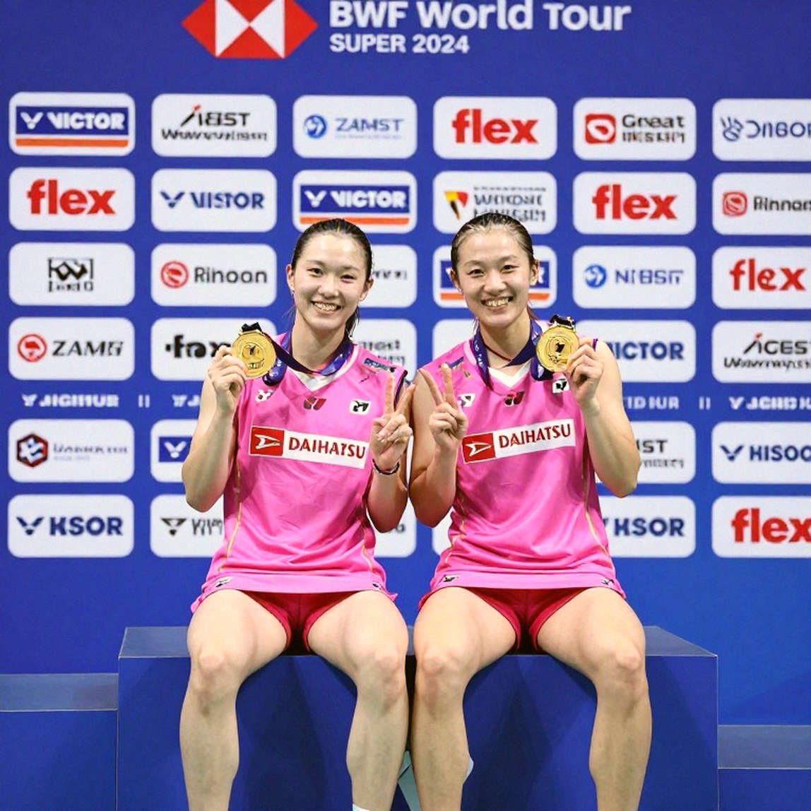 The Breathing Rhythm of World Badminton: Reading the 2028 Olympic Cycle from Underlying Data