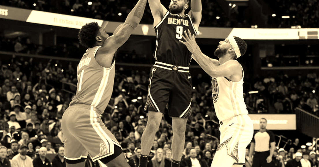 Tony Parker và ASVEL: Mùa giải đầu tiên của huyền thoại NBA tại EuroLeague – Canh bạc lớn hay dự án dài hạn? Tony Parker và ASVEL: Mùa giải đầu tiên của huyền thoại NBA tại EuroLeague – Canh bạc lớn hay dự án dài hạn?