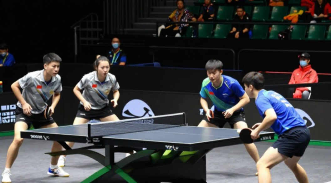 Vùng chết sau cú giao bóng: bài học từ một hồ sơ trận đấu trống Vùng chết sau cú giao bóng: bài học từ một hồ sơ trận đấu trống