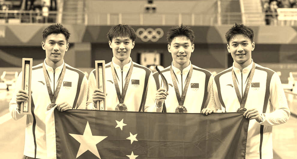 Bơi lội sau Paris 2026: khi bảng chia đoạn quan trọng hơn tiếng hét trên khán đài