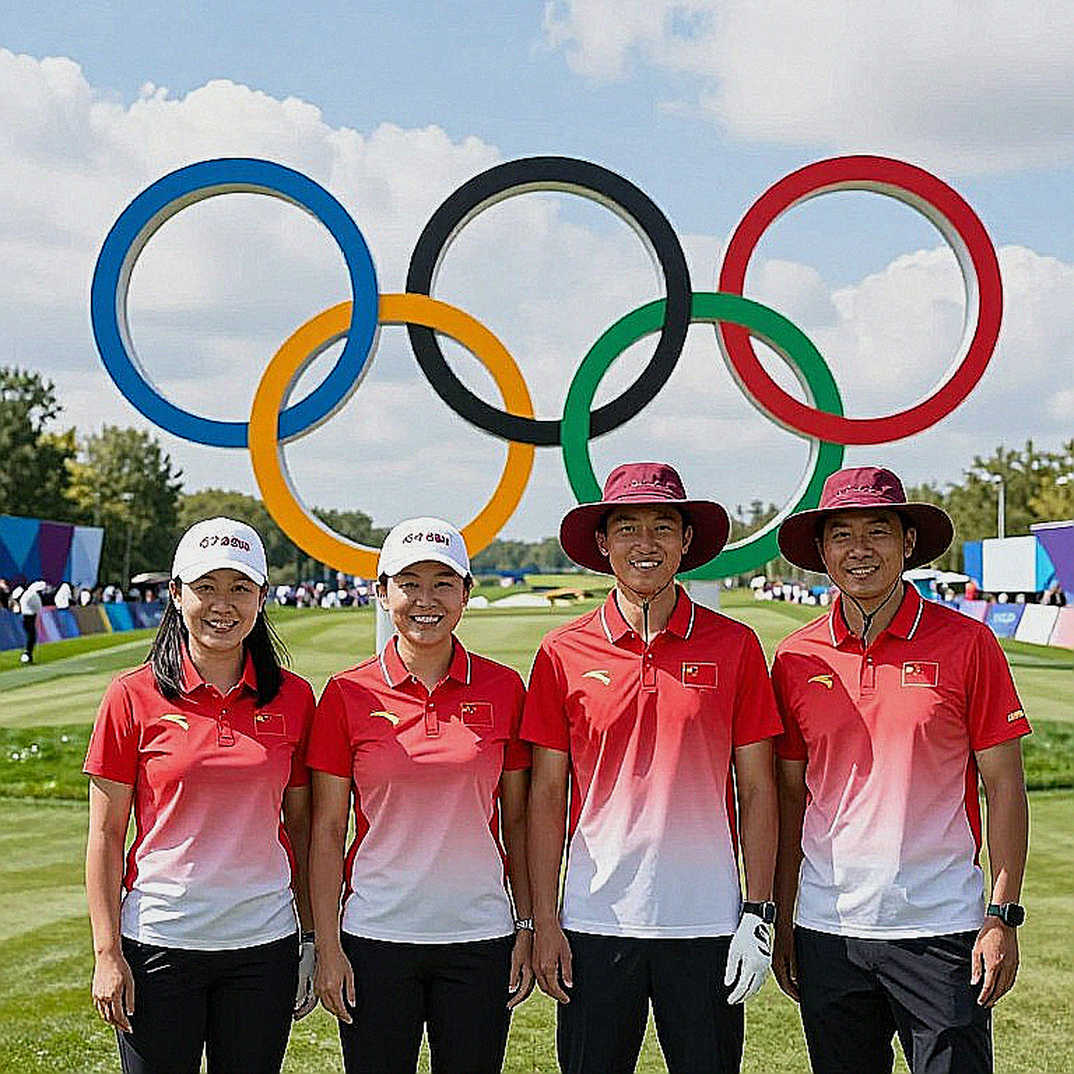 Koivun và bài toán tốc độ: Từ giảng đường đến Presidents Cup
