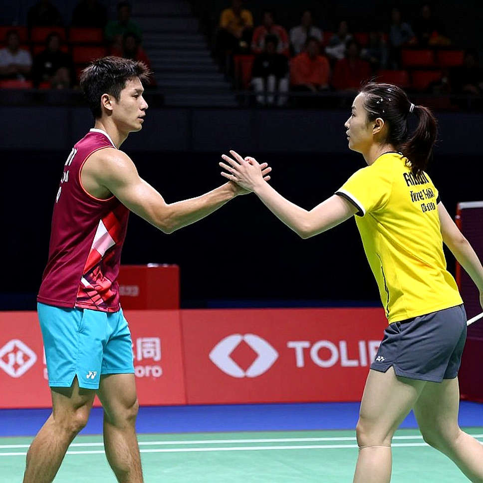China Masters 2026: Srikanth và Satwik-Chirag chứng minh cấu trúc đào tạo Ấn Độ đã đạt đẳng cấp thế giới