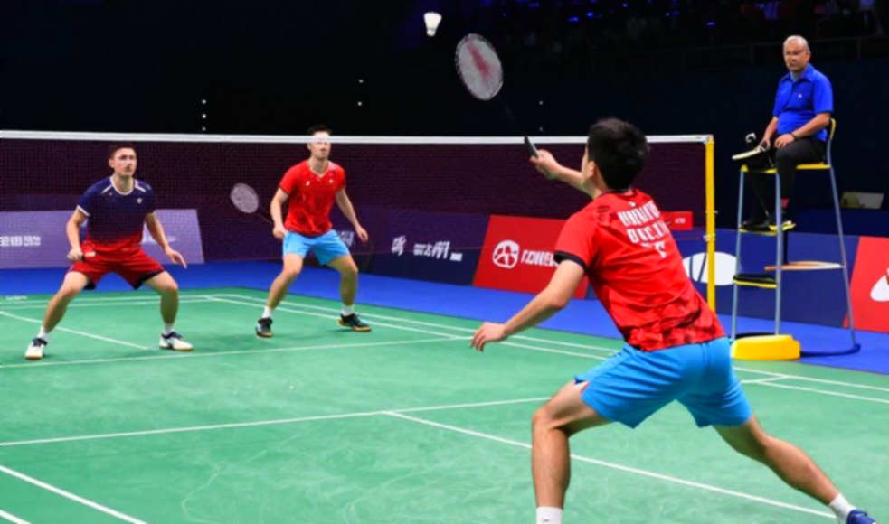 China Masters 2026: Srikanth và Satwik-Chirag chứng minh cấu trúc đào tạo Ấn Độ đã đạt đẳng cấp thế giới