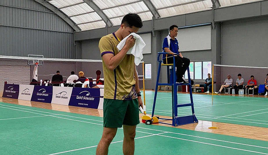 China Masters 2026: Srikanth và Satwik-Chirag chứng minh cấu trúc đào tạo Ấn Độ đã đạt đẳng cấp thế giới