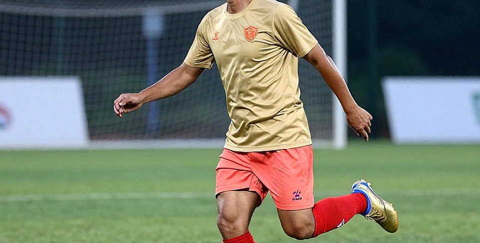 Ba trụ cột chấn thương trước ASEAN Cup: Truyền thông Indonesia thấy cơ hội, hay chỉ đang tự ru mình? Ba trụ cột chấn thương trước ASEAN Cup: Truyền thông Indonesia thấy cơ hội, hay chỉ đang tự ru mình?