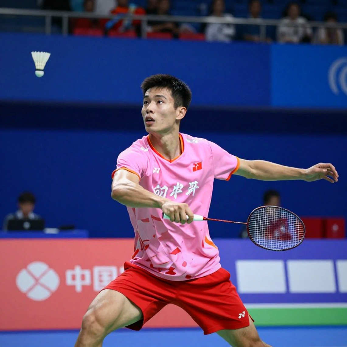 Trung Masters 2026: Srikanth và Satwik-Chirag dẫn dắt đội tuyển Ấn Độ tiến vào bán kết, Tanvi Sharma khao khát lần đầu tiên tiến xa