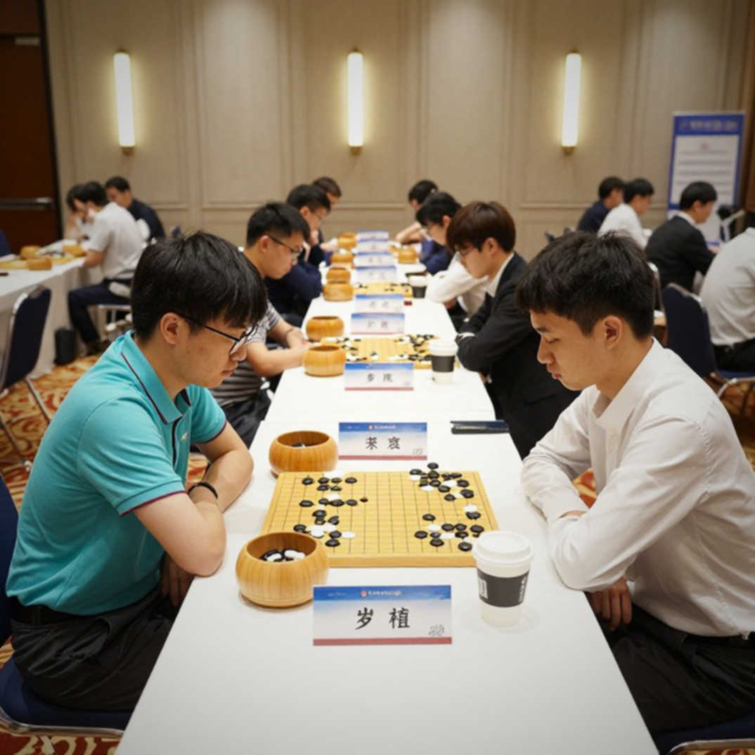 Lịch thi đấu Olympiad Cờ vua 2026: Ấn Độ bảo vệ ngôi vương, Uzbekistan làm chủ nhà Lịch thi đấu Olympiad Cờ vua 2026: Ấn Độ bảo vệ ngôi vương, Uzbekistan làm chủ nhà