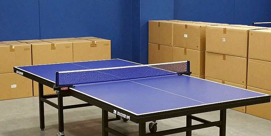 118 hạng mục, sáu ngày, một chức vô địch: Cấu trúc ẩn trong cỗ máy giải đấu của US Open bóng bàn 2026