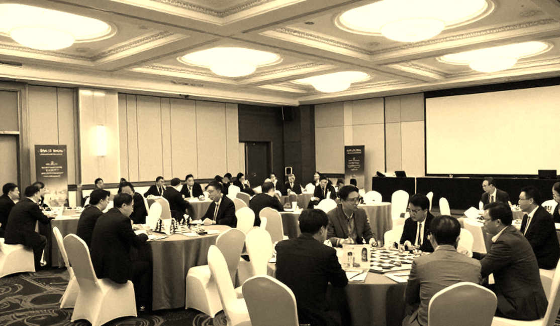 8 gương mặt định hình VALORANT Masters Thượng Hải 2026: Đọc lại câu chuyện bằng dữ liệu 8 gương mặt định hình VALORANT Masters Thượng Hải 2026: Đọc lại câu chuyện bằng dữ liệu