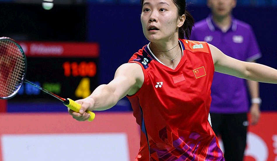Chiến thuật nào giúi Nguyễn Tiến Minh - 43 tuổi, vẫn đi tiếp tại Vietnam Open 2026? Chiến thuật nào giúi Nguyễn Tiến Minh - 43 tuổi, vẫn đi tiếp tại Vietnam Open 2026?