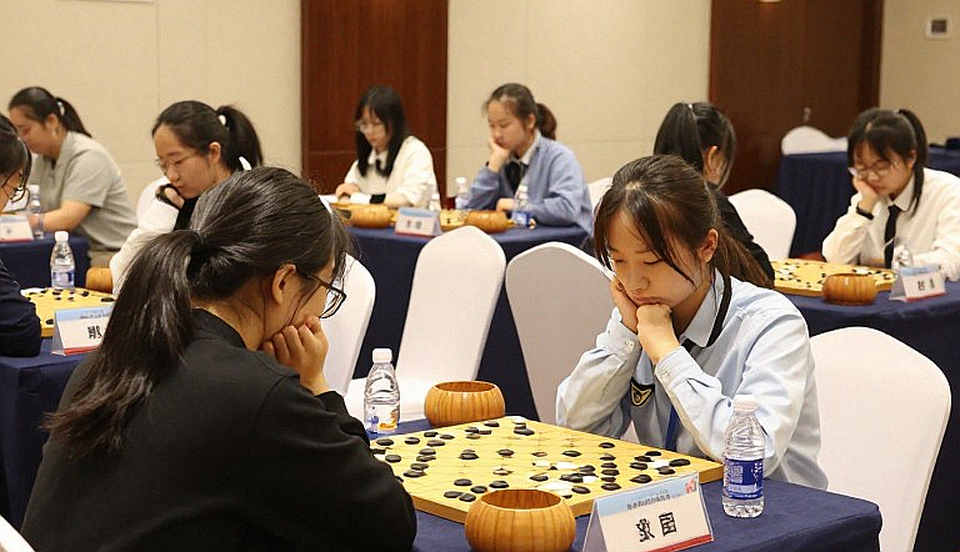 Biên bản ván cờ thành biểu tượng ngoại giao: Khi World Cup Cờ vua chạm đến đỉnh cao chính trị Biên bản ván cờ thành biểu tượng ngoại giao: Khi World Cup Cờ vua chạm đến đỉnh cao chính trị