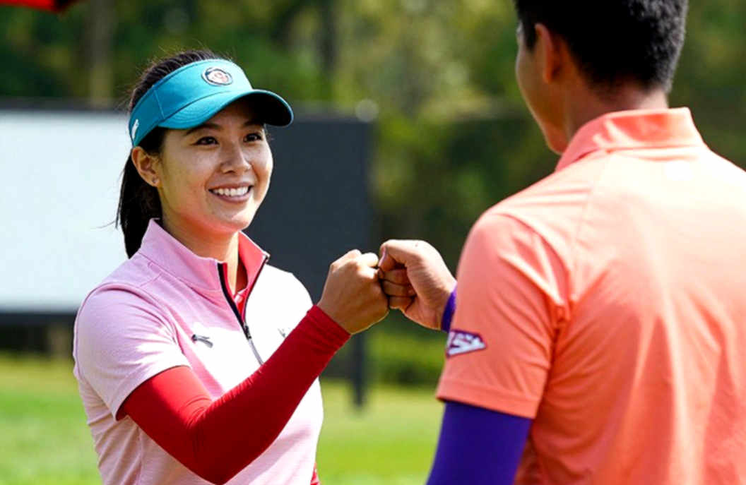 Khi dữ liệu golf trống rỗng, phóng viên cần can đảm nói 'không biết'