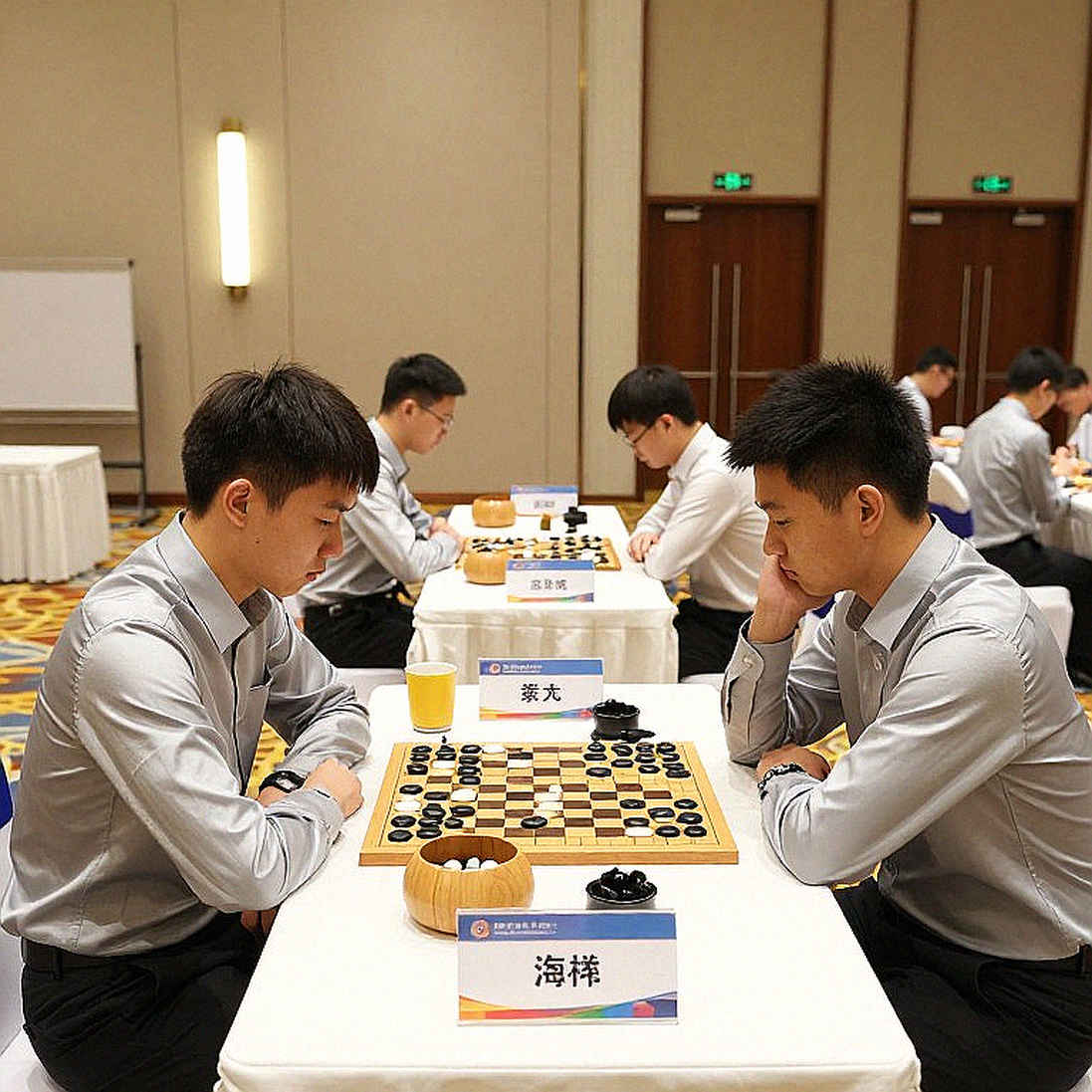 Global Chess League 2026: Carlsen trở lại, Ấn Độ tung dàn sao, nhưng lịch thi đấu là thách thức lớn Global Chess League 2026: Carlsen trở lại, Ấn Độ tung dàn sao, nhưng lịch thi đấu là thách thức lớn