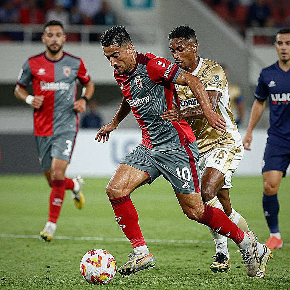 Santiago Bueno joins Club América: a loan deal calculated down to the smallest detail