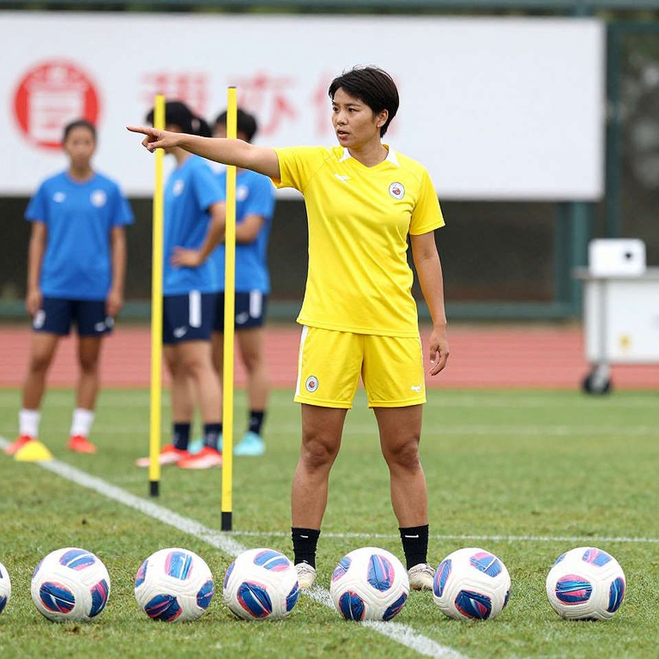 Hàn Quốc mở cửa đón người Việt: Khi V-League trở thành mỏ vàng cho K-League