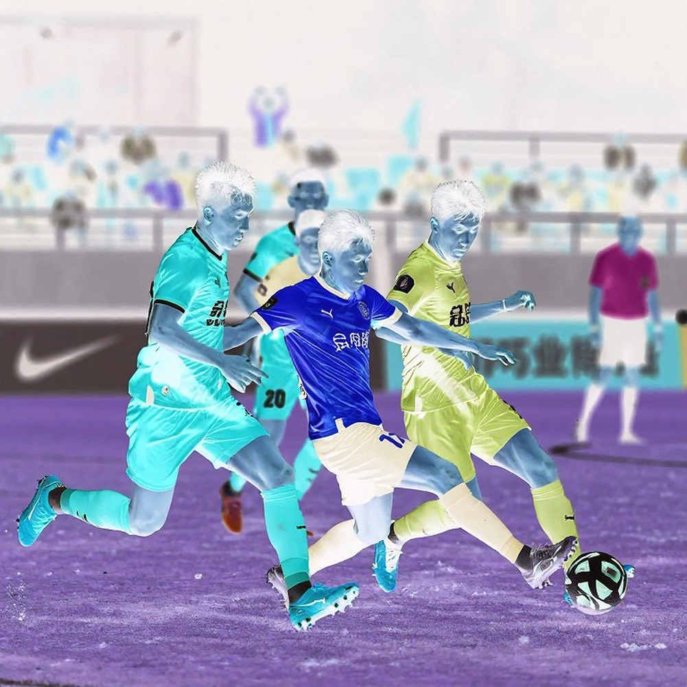Four Minutes of Stoppage Time at Thong Nhat and the Data Void of Vietnamese Football Four Minutes of Stoppage Time at Thong Nhat and the Data Void of Vietnamese Football
