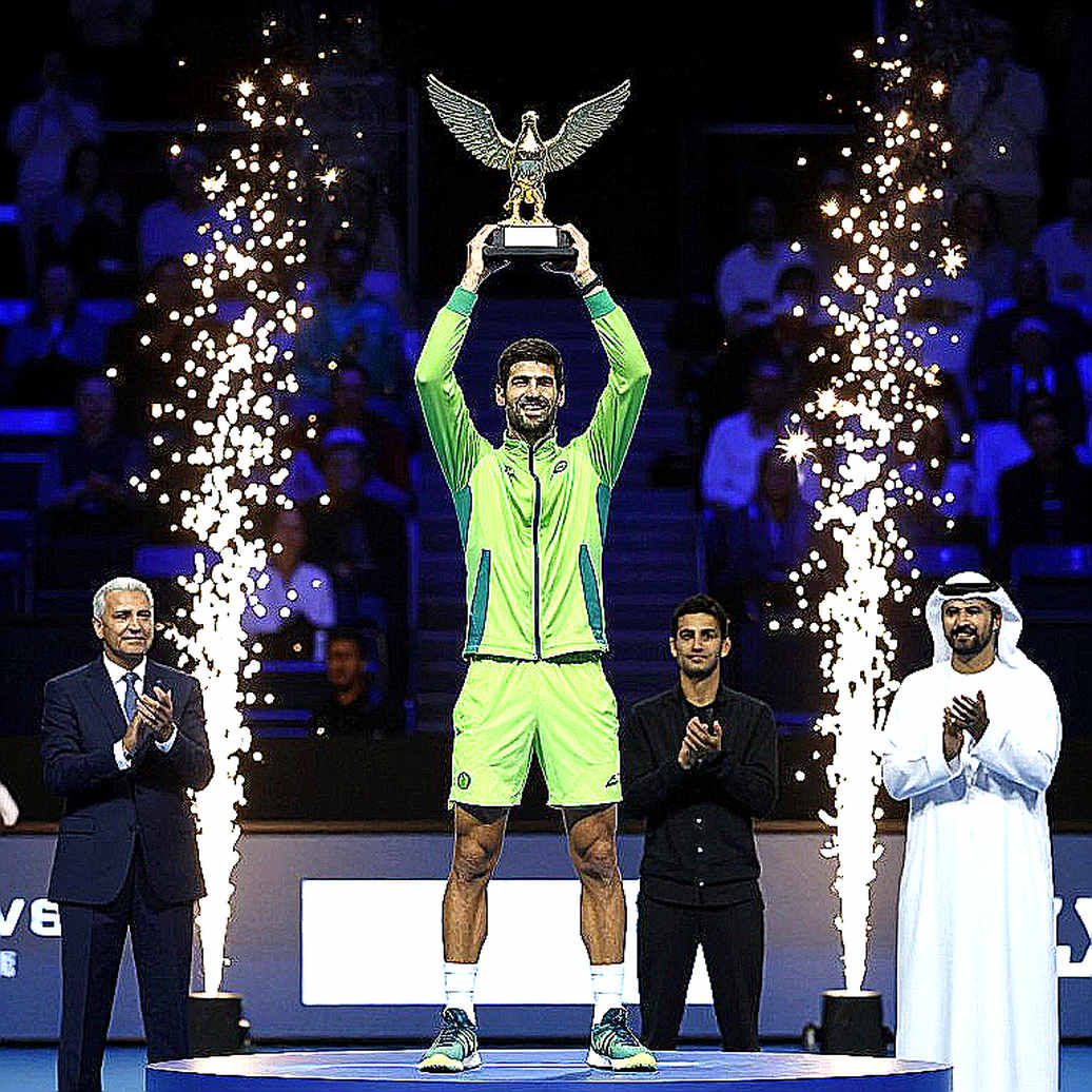 US Open 2026: Những con số biết nói và câu chuyện chưa kể từ sân Louis Armstrong