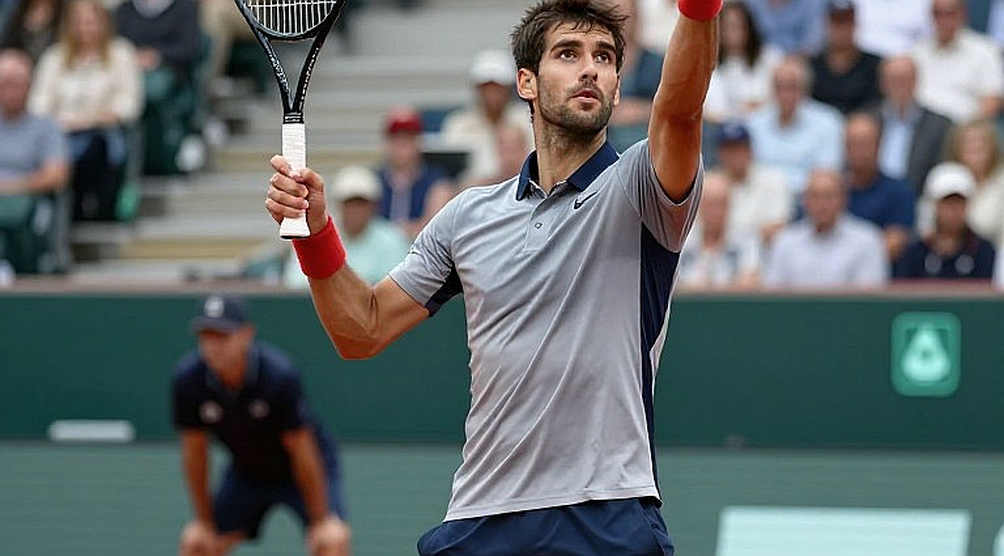 US Open 2026: Những con số biết nói và câu chuyện chưa kể từ sân Louis Armstrong US Open 2026: Những con số biết nói và câu chuyện chưa kể từ sân Louis Armstrong