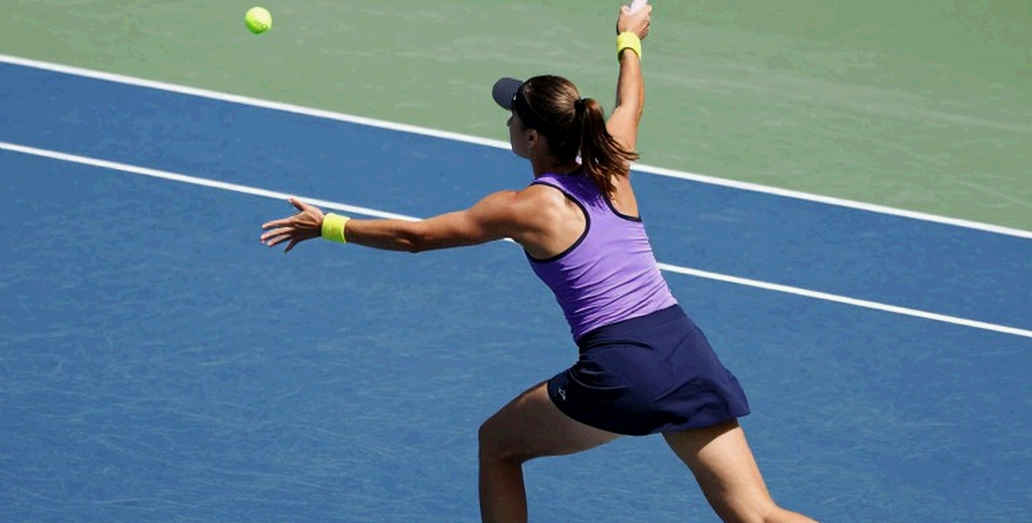 US Open 2026: Những con số biết nói và câu chuyện chưa kể từ sân Louis Armstrong US Open 2026: Những con số biết nói và câu chuyện chưa kể từ sân Louis Armstrong