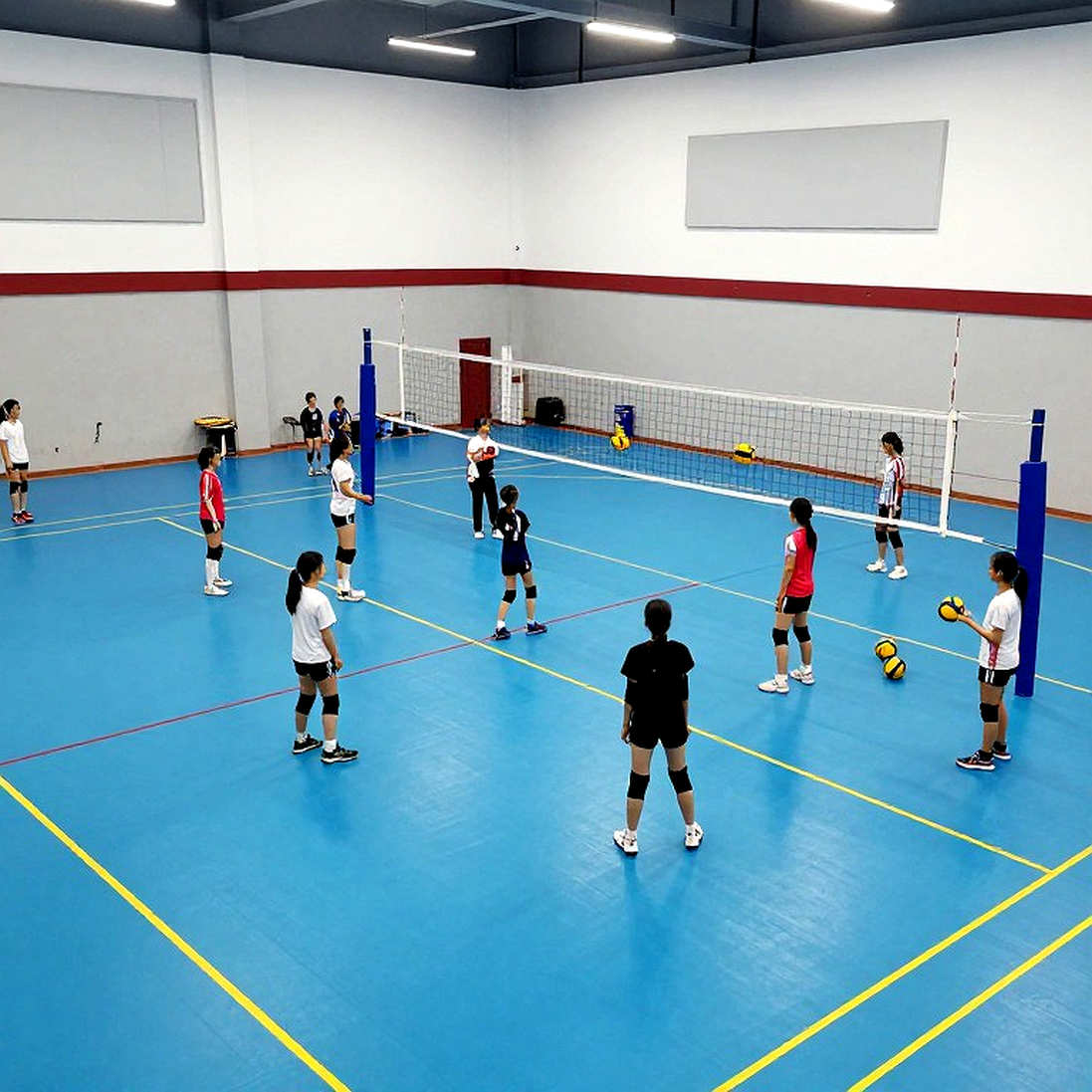 Tuyển bóng chuyền nữ Việt Nam khủng hoảng chủ công trước Asiad 20 Tuyển bóng chuyền nữ Việt Nam khủng hoảng chủ công trước Asiad 20