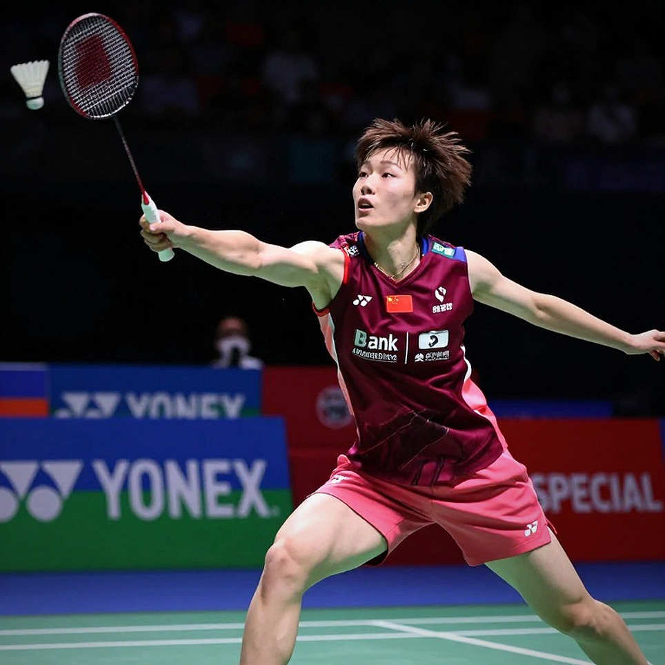 Vietnam Open 2026: Aidil Sholeh lập mốc lịch sử cho Malaysia, nhưng hạt giống số 1 chỉ hạng 33
