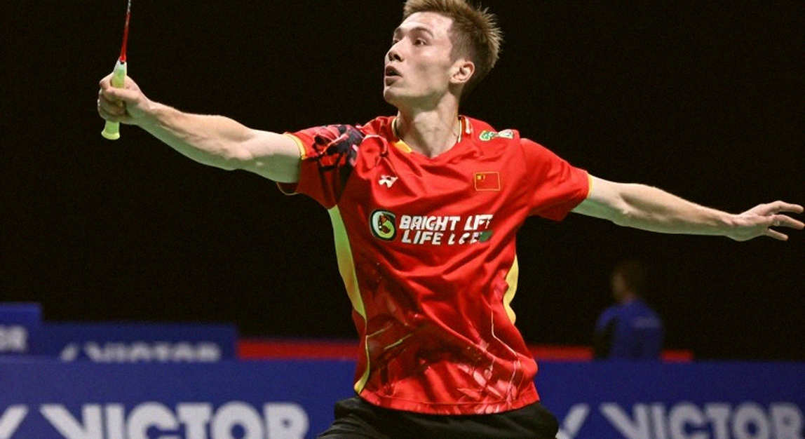 Vietnam Open 2026: Aidil Sholeh lập mốc lịch sử cho Malaysia, nhưng hạt giống số 1 chỉ hạng 33 Vietnam Open 2026: Aidil Sholeh lập mốc lịch sử cho Malaysia, nhưng hạt giống số 1 chỉ hạng 33
